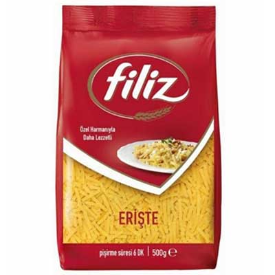 Filiz Pasta Noodle