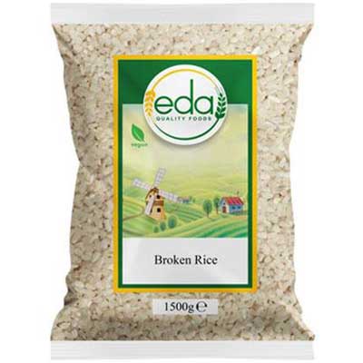 Eda Broken Rice