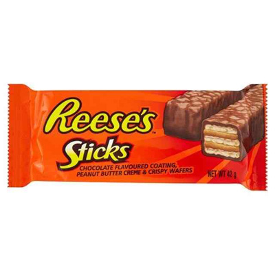 Reeses Sticks