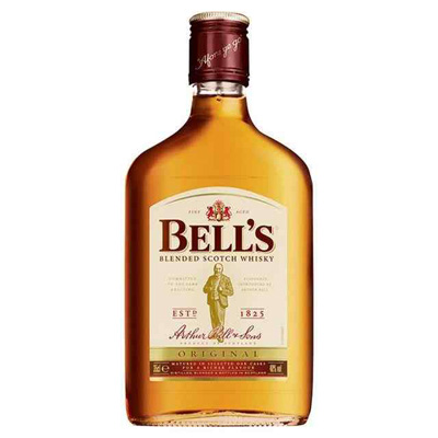 Bells Whisky