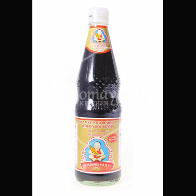 Healthy Boy Mushroom Soy Sauce