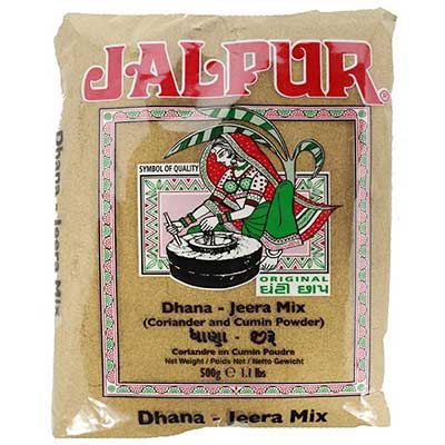 Jalpur Dhana-jeera Mix