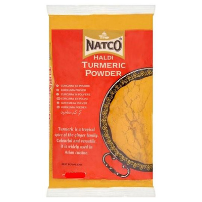 Natco Haldi Turmeric