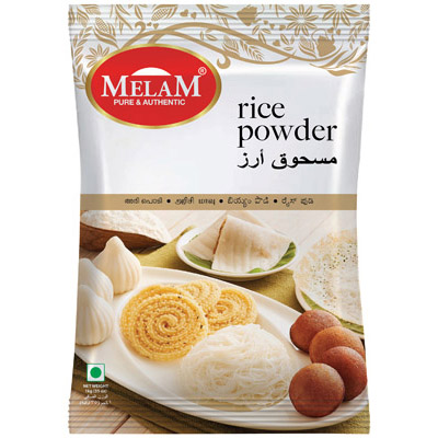 Melam Rice Powder