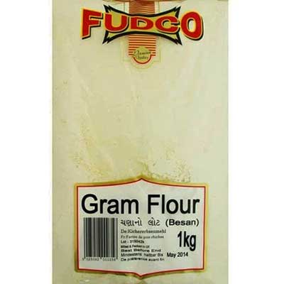 Fudco Gram Flour