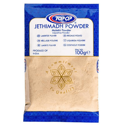 Top Op Jethimadh Powder