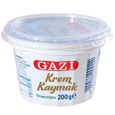 Gazi Altin Kaymak