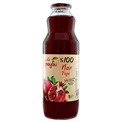 Meysu Pomegranate Juice