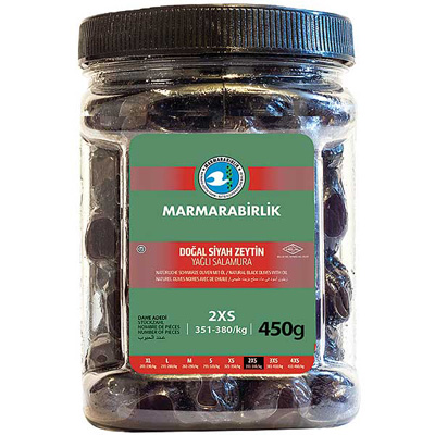 Marmara Birlik Olive