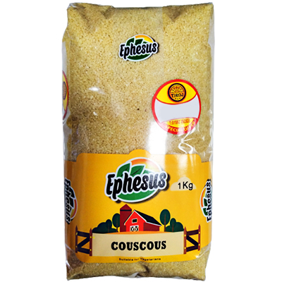 Ephesus Couscous