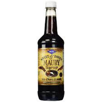 R & L Mauby Syrup