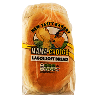 New Tasty Bakery Mama Choice Soft Bread