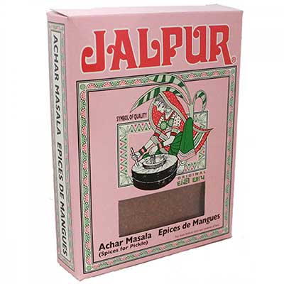 Jalpur Achar Masala