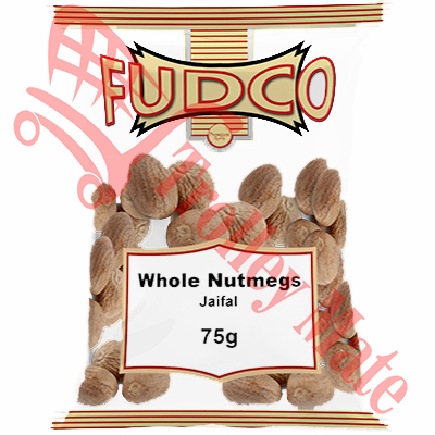 Fudco Nutmegs (jaifal)