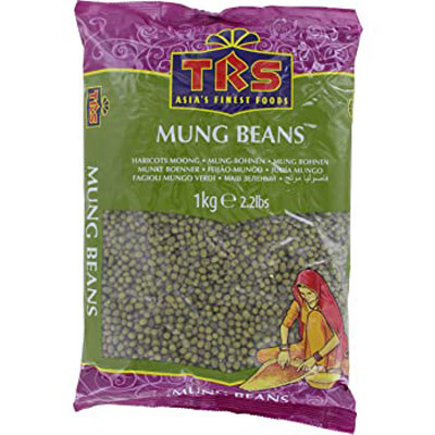 Trs Whole Mung Beans