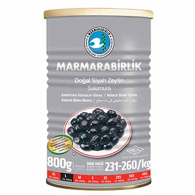 Marmarabirlik Hiper Black