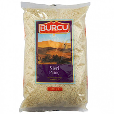 Burcu Rice