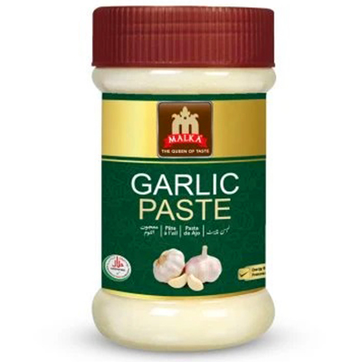 Malka Garlic Paste