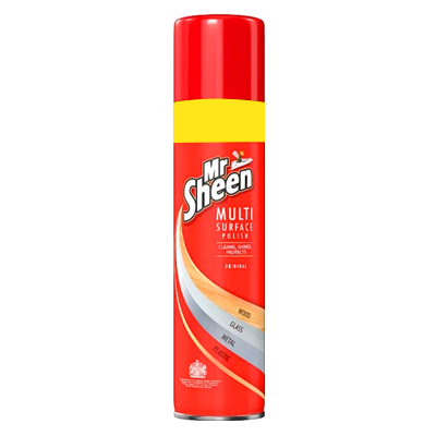 Mr Sheen Multi Surface Polish Original