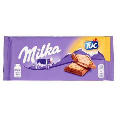 Milka Tuc