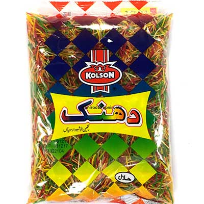 Kolson Dhanak Colour Vermicelli