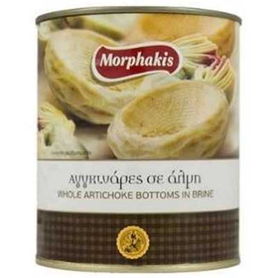 Morphakis Whole Artichoke