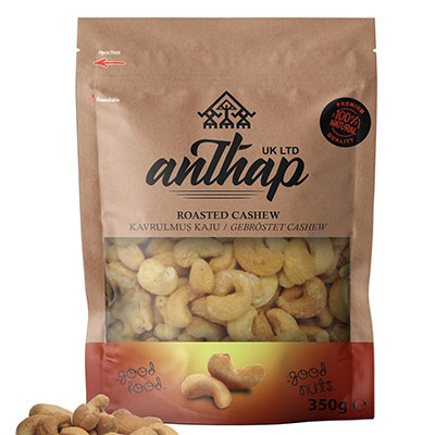 Anthap Roasted Cashew