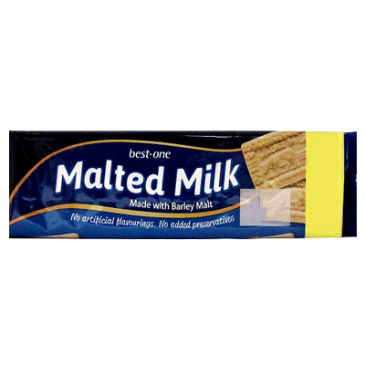 Best-one Malted Milk