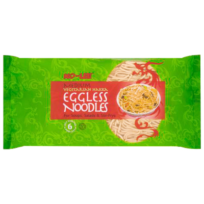 Ko-le Eggless Noodles