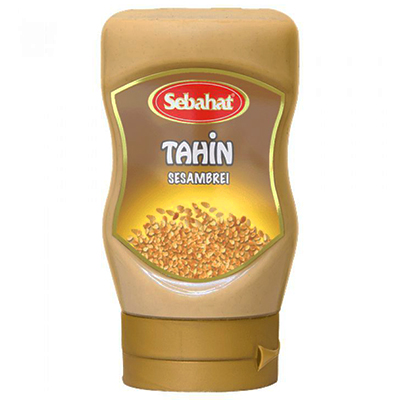 Sebahat Tahini Paste