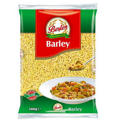 Besler Barley