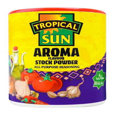 Tropical Sun Aroma Stock Powder