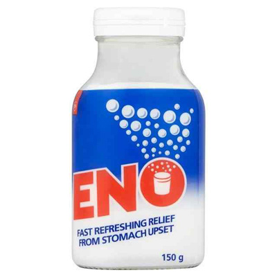 Enos Original Fruit Salt