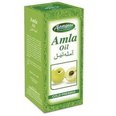 Alamgeer Amla Oil Cold Pressed