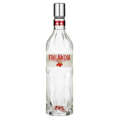 Finlandia Cranberry Vodka