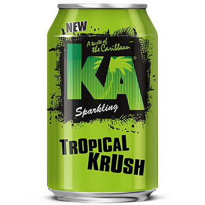 KA Tropical krush