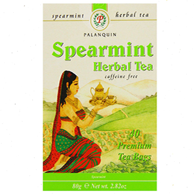 Palanquin Spearmint Tea