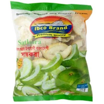 Ibco Brand Satkora