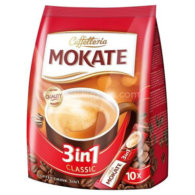 Mokate 3in1 Classic