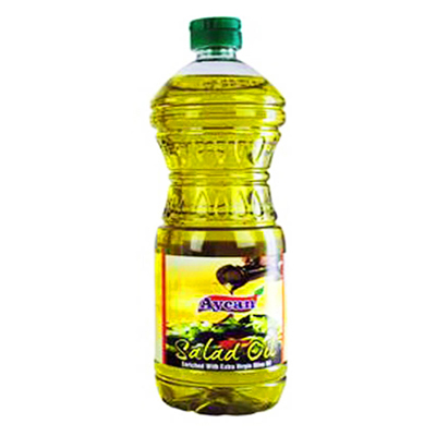 Aycan Salad Oil