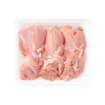 Boneless Chicken Thigh (skinless)