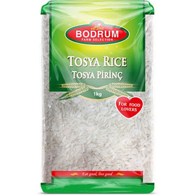 Bodrum Tosya Rice