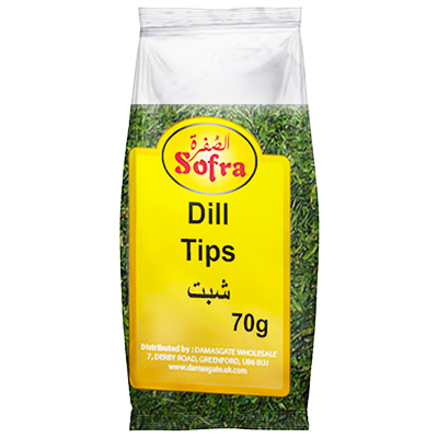 Sofra Dill Tips