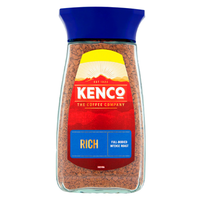 Kenco Rich Instant Coffee