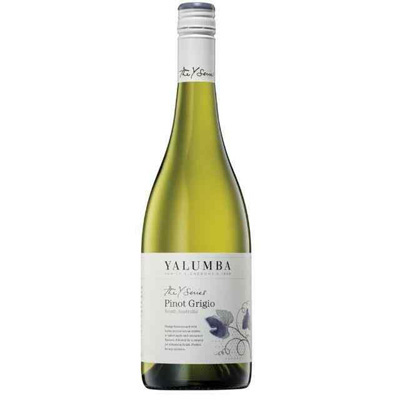 Yalumba Y Pinot Grigio