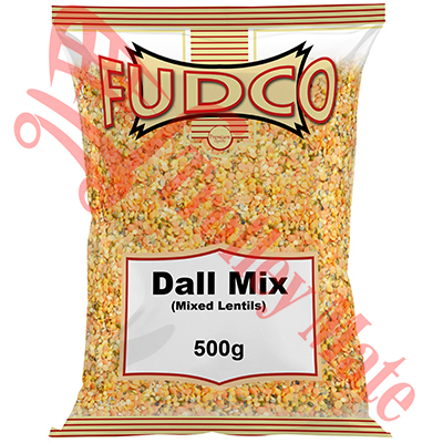 Fudco Dall Mix