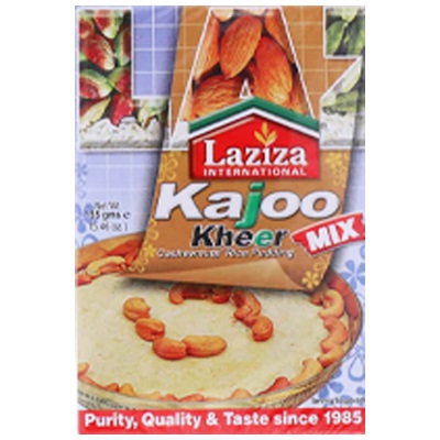 Laziza Kajoo Kheer Cashew Nuts