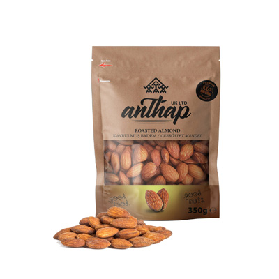 Anthap Roasted Almond