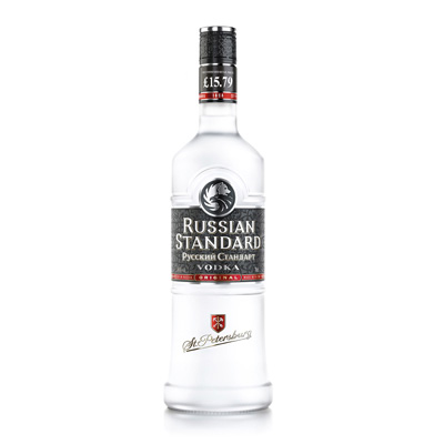 Russian Standard