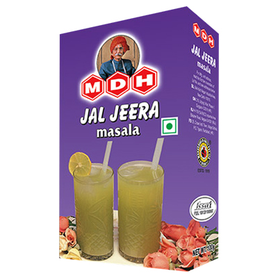 Mdh Jal Jeera Masala